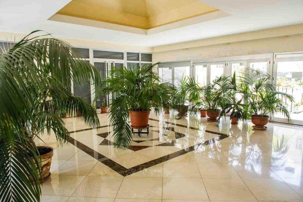 Apartament Sardina Near The Beach With Pool And Wifi I Gáldar Eksteriør bilde