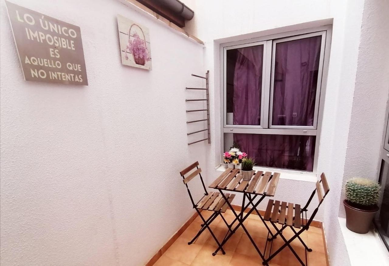 Apartament Sardina Near The Beach With Pool And Wifi I Gáldar Eksteriør bilde