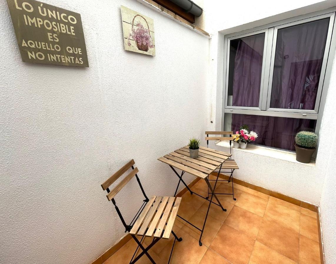 Apartament Sardina Near The Beach With Pool And Wifi I Gáldar Eksteriør bilde