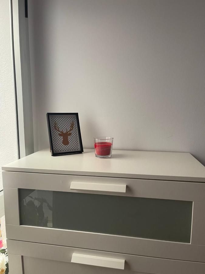 Apartament Sardina Near The Beach With Pool And Wifi I Gáldar Eksteriør bilde
