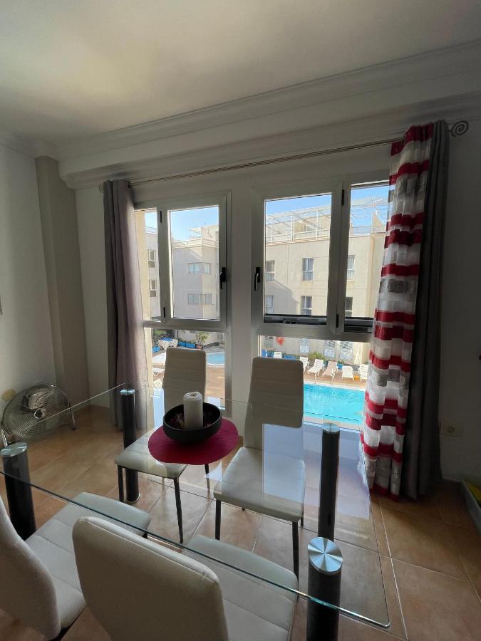 Apartament Sardina Near The Beach With Pool And Wifi I Gáldar Eksteriør bilde